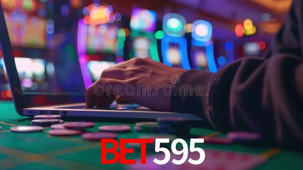 Descubra a Essência do BET595: Nossa História e Compromissos