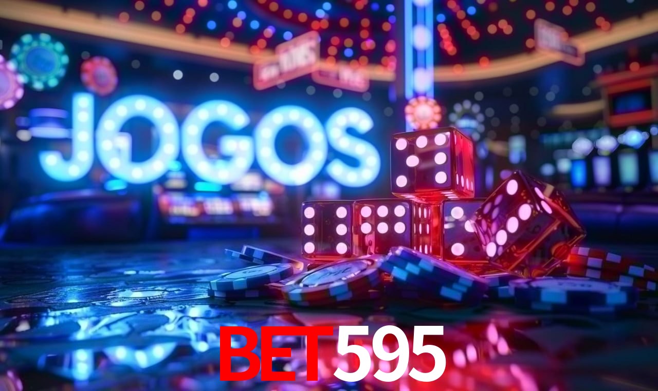 A Emoção da Loteria na BET595: Uma Chance de Mudança de Vida